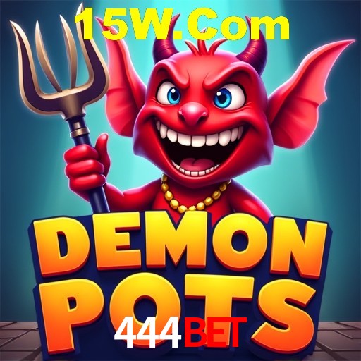 Desvendando o Mundo dos Jogos Virtuais na 444bet