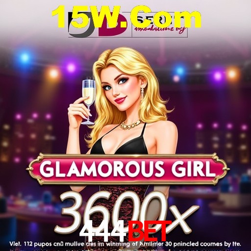 Desvendando o Mundo dos Jogos Virtuais na 444bet