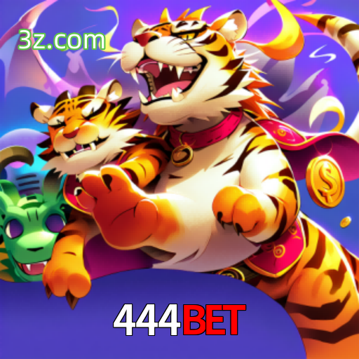  444BET