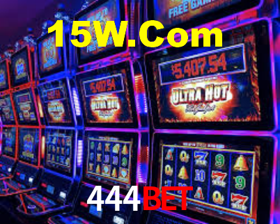 444bet