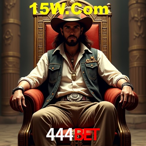 Responsive Design 444bet