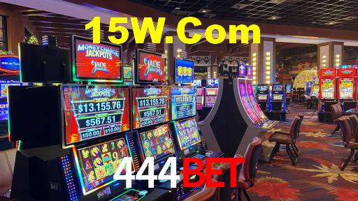 444bet