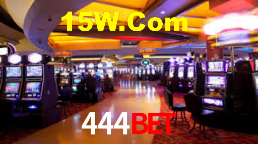 444win
