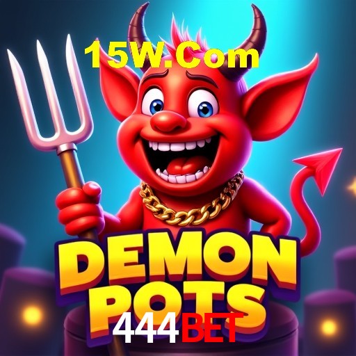 Bônus Diários 444bet