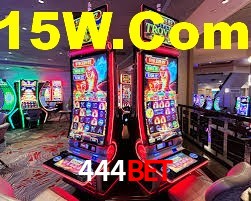Premium Interface 444bet