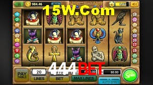 Welcome Bonus 444bet