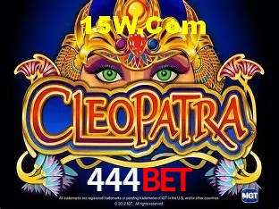 Casino Ao Vivo 444bet