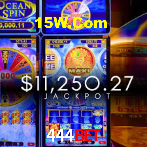 444win