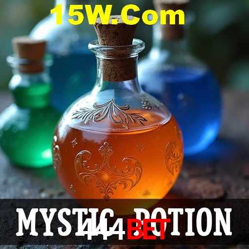 Weekend Specials 444bet