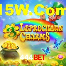 Instant EasyPaisa 444bet
