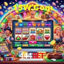 Sports Statistics 444bet