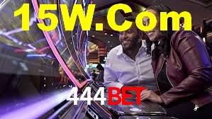 Welcome Bonus 444bet