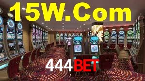 Live Casino 444bet