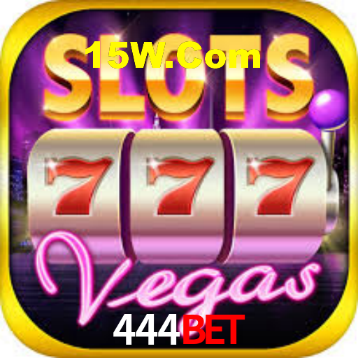 Sinta a adrenalina dos jogos de cassino com 444bet