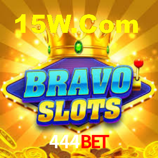 444bet: A Experiência de Casino com Jogos de Mesa ao Vivo