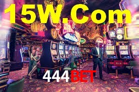 444bet