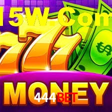 Programa VIP 444bet