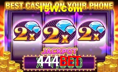 Casino VIP 444bet