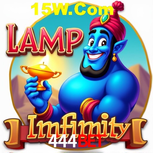 Slot Games 444bet