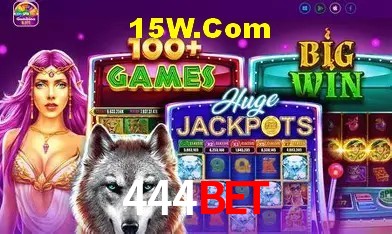 Ofertas Exclusivas 444bet