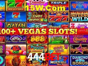 Diretório de Jogos 444bet