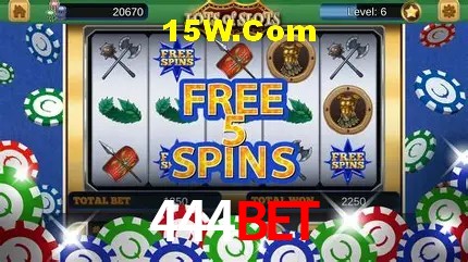 Login Seguro 444bet