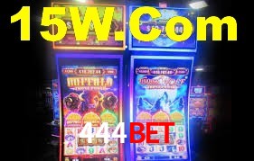 444bet App Interface