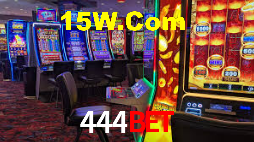 444bet