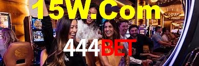 Exclusive Games 444bet