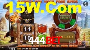 Blackjack Table 444bet