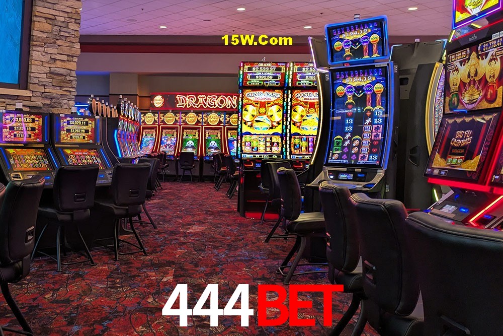 Player Reviews 444bet
