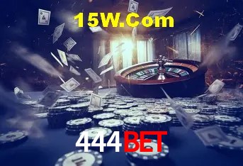 Promoções Sazonais 444bet