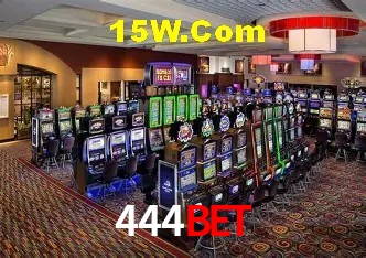 Jogo Aviator 444bet